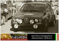 8 Alfa Romeo Alfetta GTV M.Pregliasco  - Reisoli Cefalu' Parco chiuso (2)